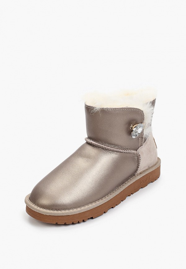 фото Полусапоги qnzy