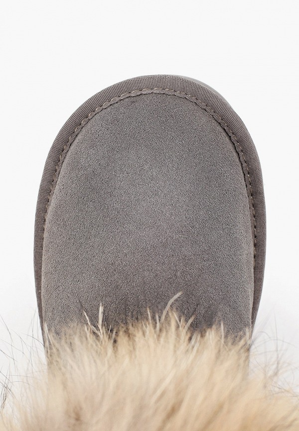 фото Полусапоги qnzy