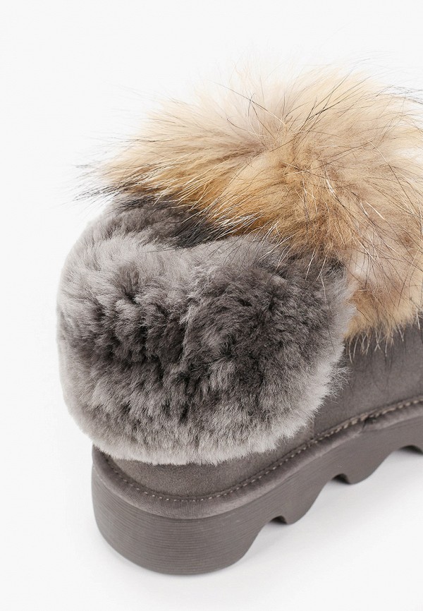 фото Полусапоги qnzy