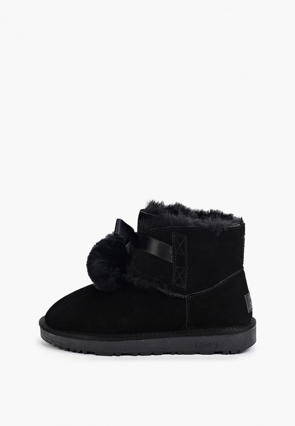 фото Полусапоги qnzy