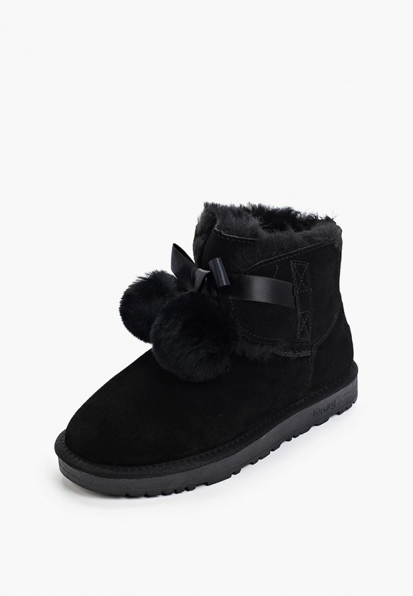 фото Полусапоги qnzy