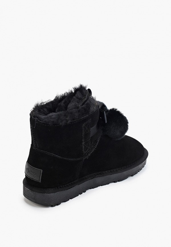 фото Полусапоги qnzy