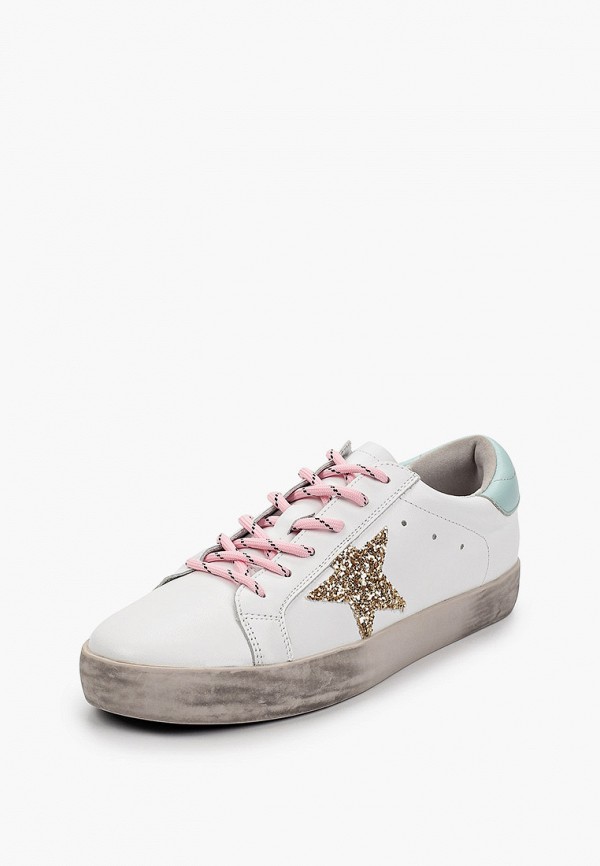 фото Кеды sbalo