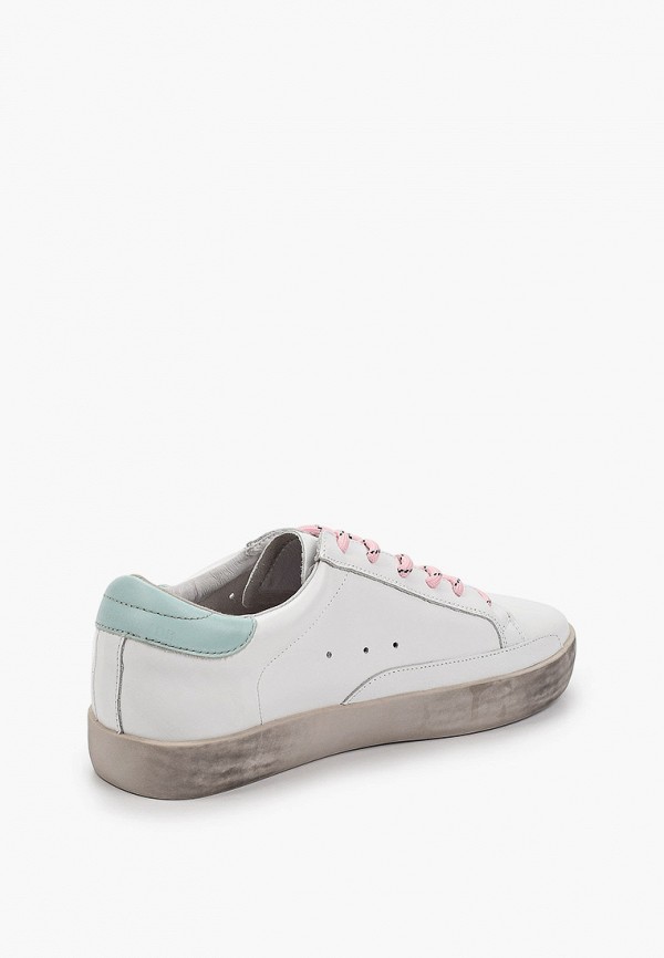 фото Кеды sbalo