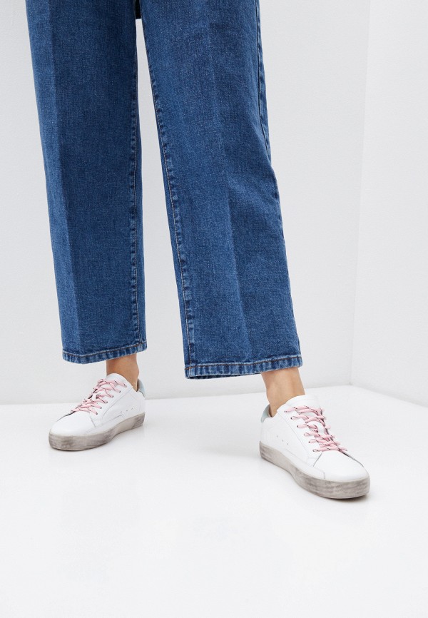 фото Кеды sbalo