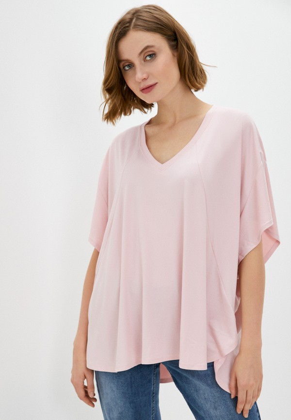 фото Футболка everrever