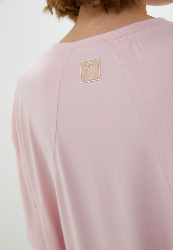 фото Футболка everrever