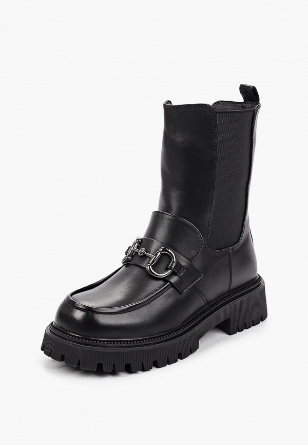 фото Ботинки sbalo