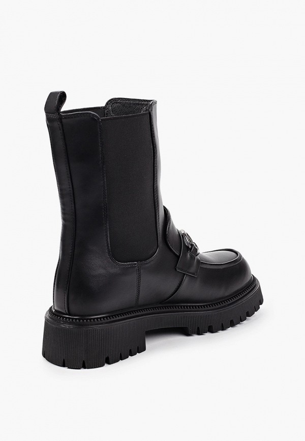 фото Ботинки sbalo