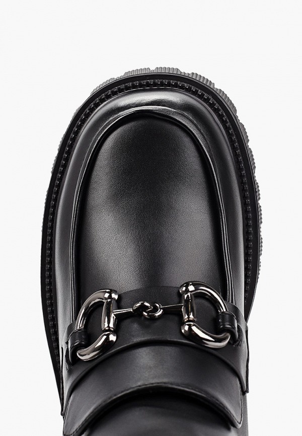 фото Ботинки sbalo