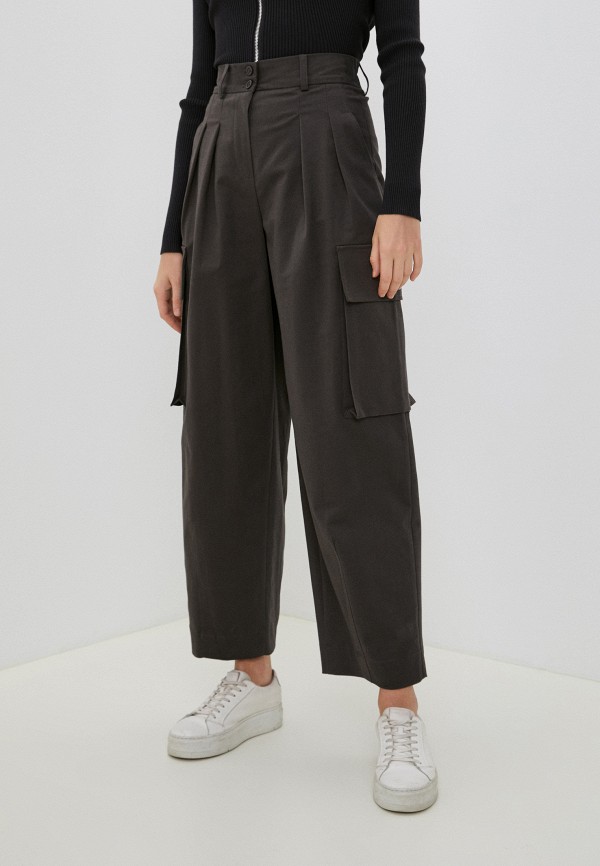 фото Брюки модный дом виктории тишиной