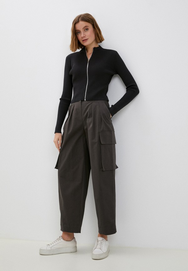 фото Брюки модный дом виктории тишиной