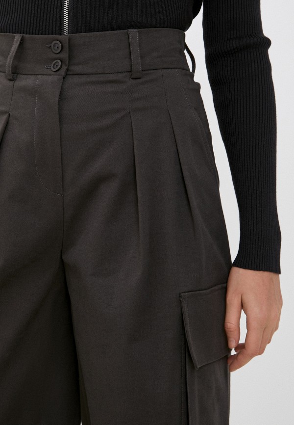 фото Брюки модный дом виктории тишиной