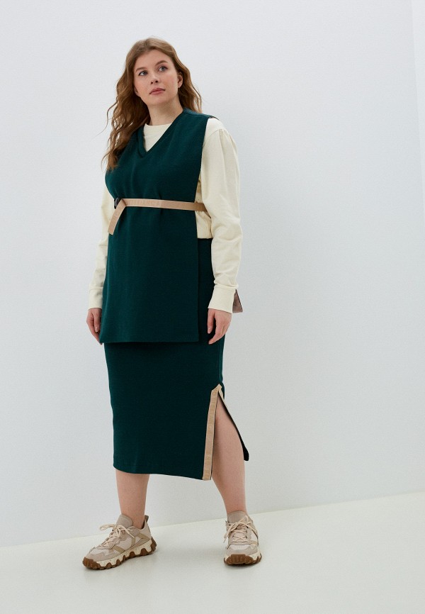 фото Жилет notte bianca