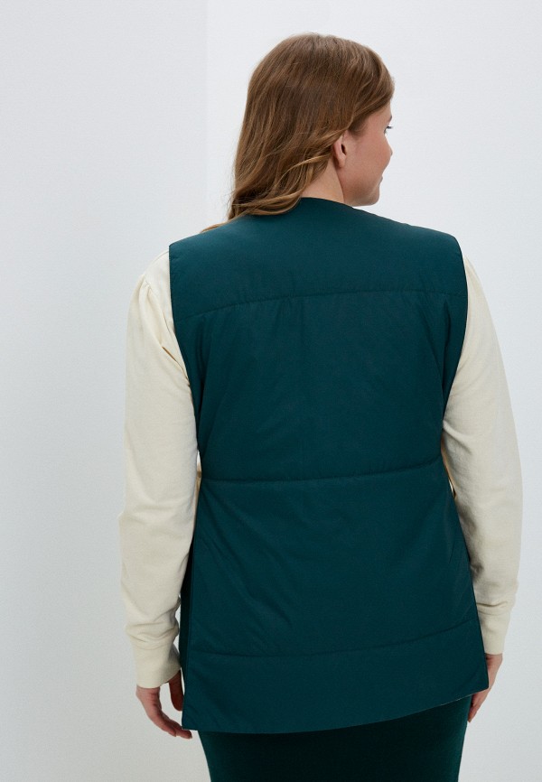 фото Жилет notte bianca