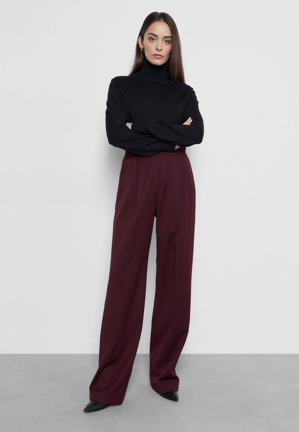 фото Водолазка i am studio