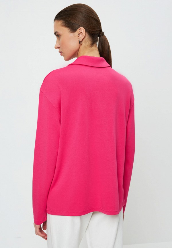 фото Лонгслив zarina