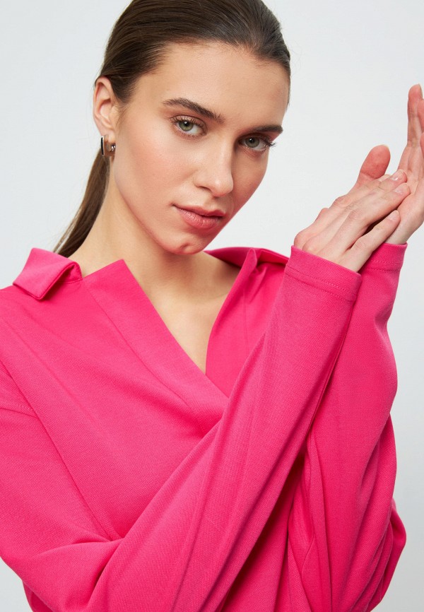 фото Лонгслив zarina