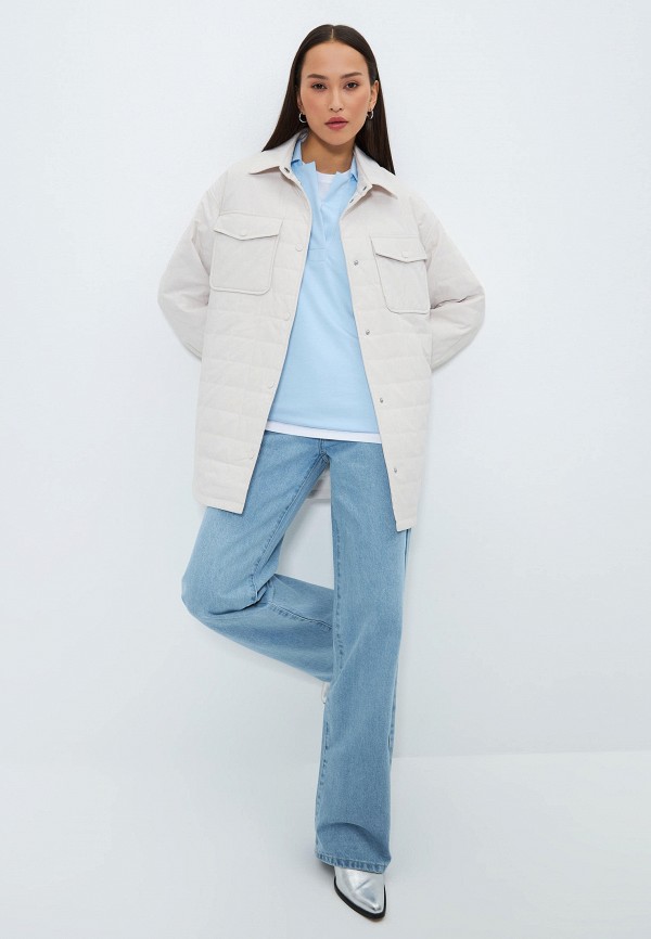 фото Лонгслив zarina