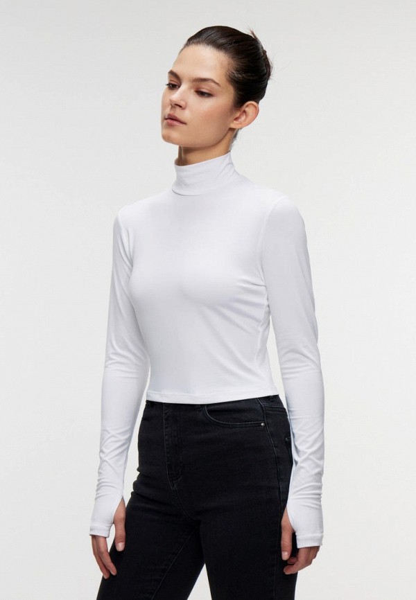 фото Водолазка befree