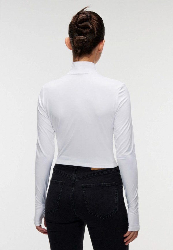 фото Водолазка befree