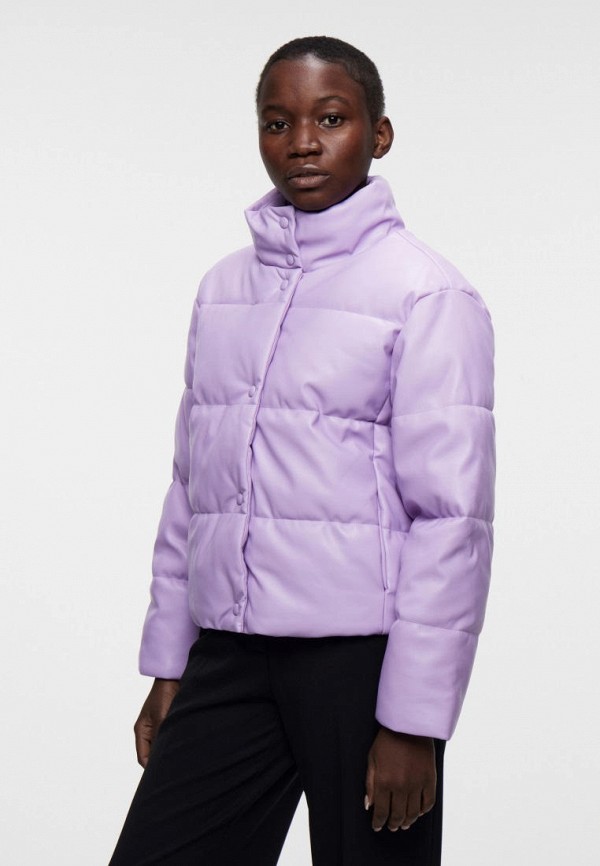 фото Куртка утепленная befree