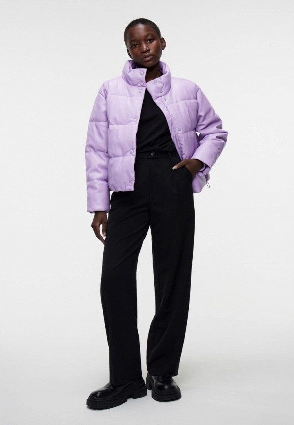 фото Куртка утепленная befree