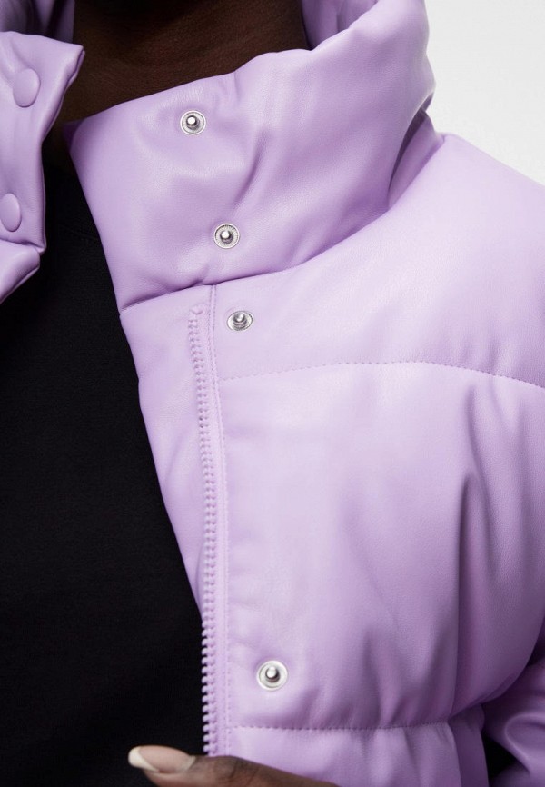 фото Куртка утепленная befree