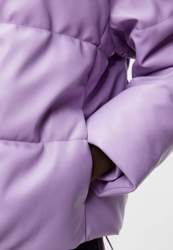 фото Куртка утепленная befree