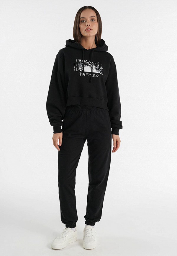 фото Брюки спортивные твое