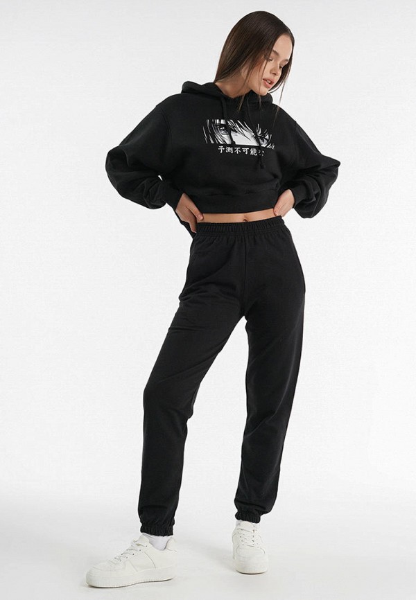 фото Брюки спортивные твое