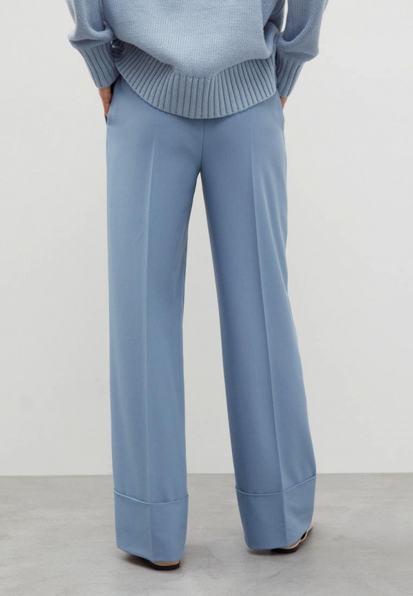 фото Брюки finn flare