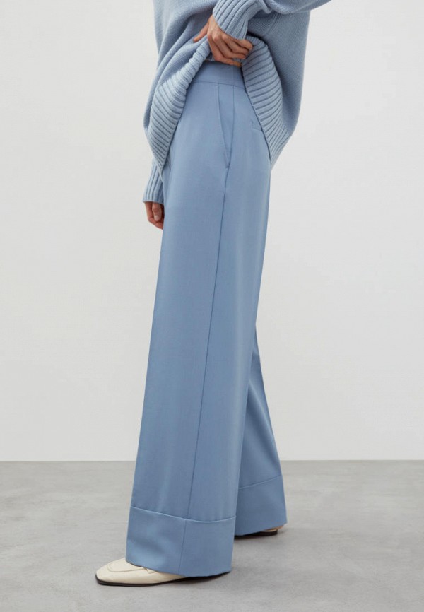 фото Брюки finn flare