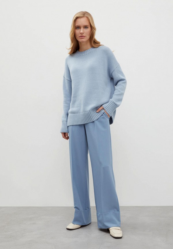 фото Брюки finn flare