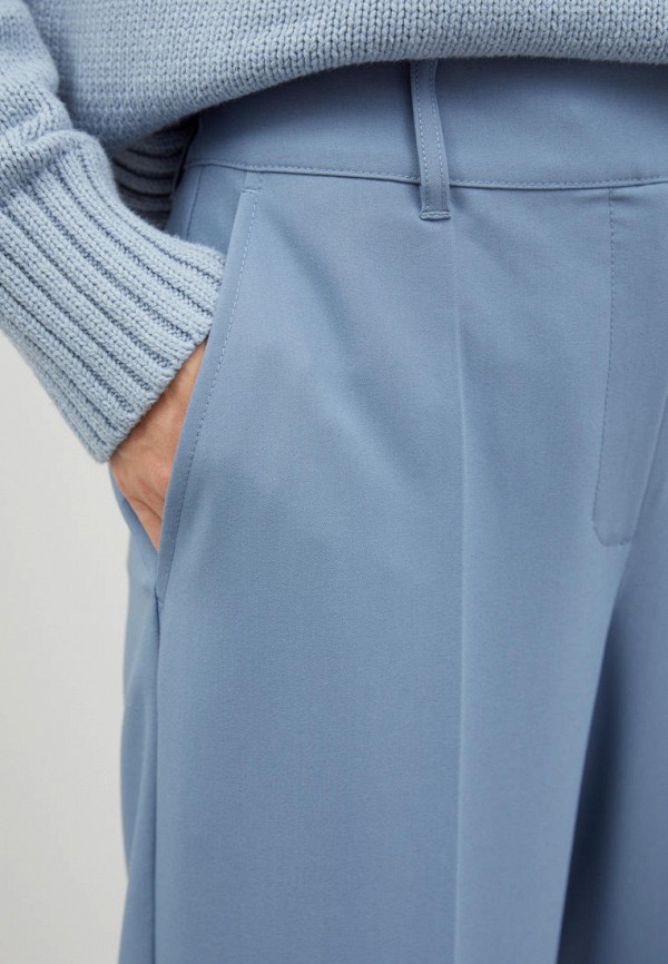 фото Брюки finn flare