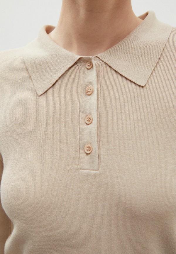 фото Поло finn flare