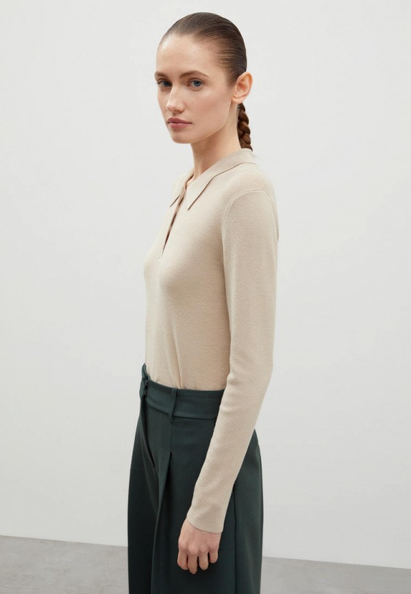 фото Поло finn flare