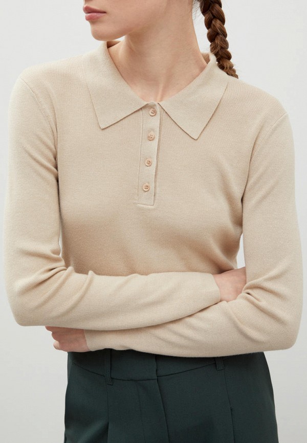 фото Поло finn flare