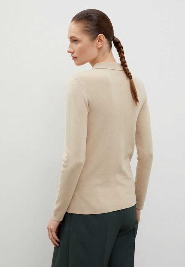 фото Поло finn flare