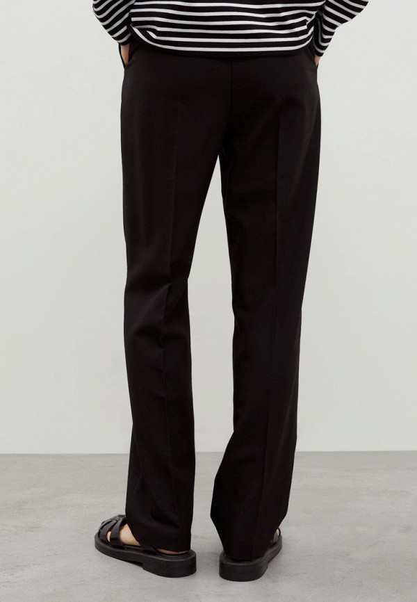 фото Брюки finn flare