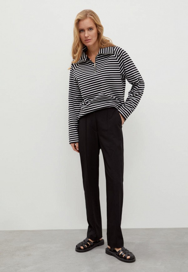 фото Брюки finn flare