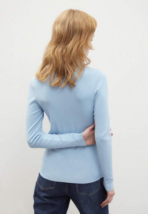 фото Поло finn flare