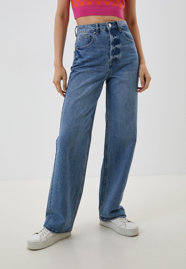 фото Брюки befree