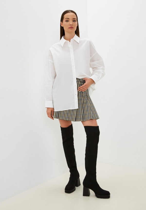 фото Рубашка befree