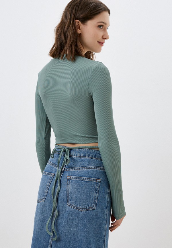 фото Лонгслив befree