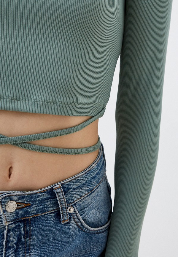 фото Лонгслив befree