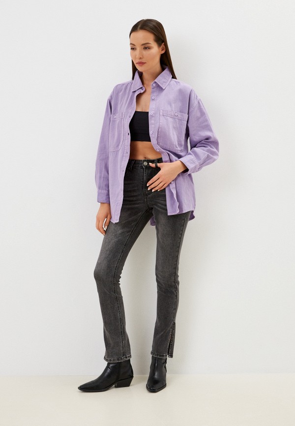 фото Джинсы befree