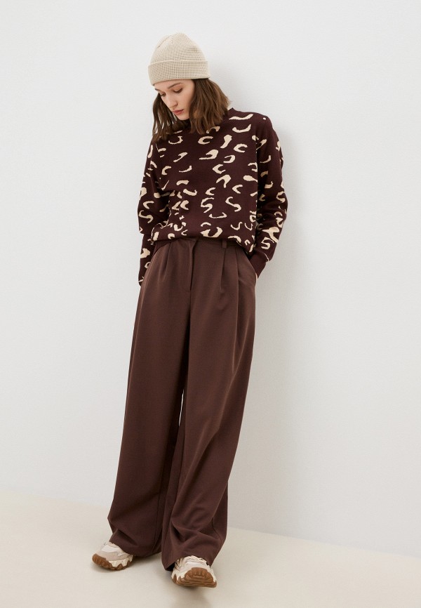 фото Брюки befree