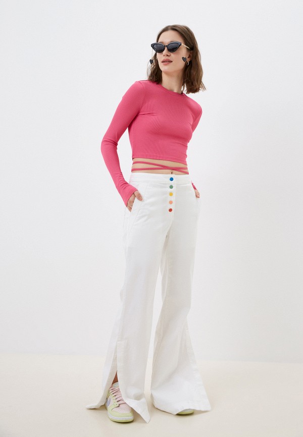 фото Лонгслив befree