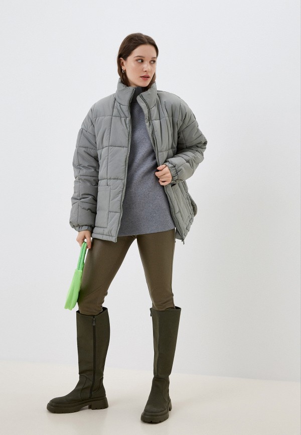 фото Куртка утепленная befree